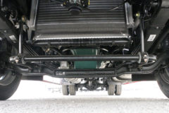 解放 领途 180马力 5.2米单排栏板轻卡(宽体)(国六)(CA1110P40K59L3E6A84)