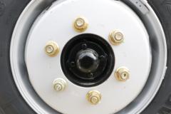解放 领途 180马力 5.8米排半栏板载货车