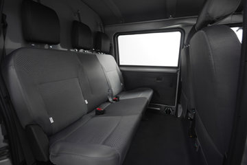 �������� EV50 2.5T 5�� 4.49�״��綯��ջ���43.2kWhͼƬ