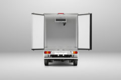 五菱电卡 冰宝 2.7T 2.77米纯电动冷藏车(GXA5039XLCEV)41.6kWh