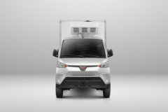 五菱电卡 冰宝 2.7T 2.77米纯电动冷藏车(GXA5039XLCEV)41.6kWh