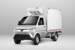 五菱冷藏车——冰宝，优惠活动来袭 仅限一周