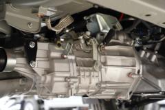 长安凯程 星卡PLUS 舒适型 1.8L 139马力 汽油 2.6米双排栏板微卡(国六)(有空调)(SC1032SFAD6)