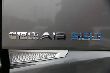  ŷ 580 6X4 AMTԶǣ()(BJ4259Y6DHL-12)ͼƬ