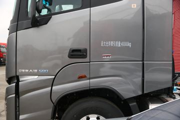  ŷ 580 6X4 AMTԶǣ()(BJ4259Y6DHL-12)ͼƬ