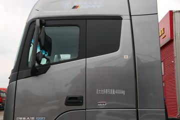  ŷ 580 6X4 AMTԶǣ()(BJ4259Y6DHL-12)ͼƬ