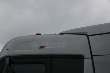  ŷ 580 6X4 AMTԶǣ()(BJ4259Y6DHL-12)ͼƬ