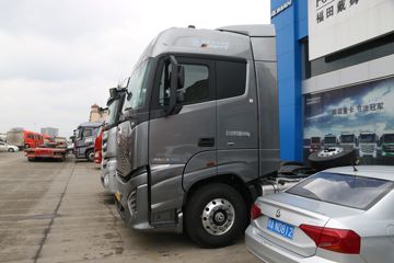  ŷ 580 6X4 AMTԶǣ()(BJ4259Y6DHL-12)ͼƬ