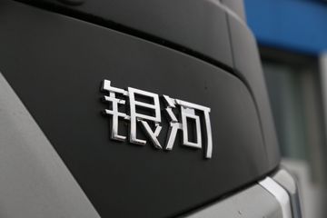  ŷ 580 6X4 AMTԶǣ()(BJ4259Y6DHL-12)ͼƬ