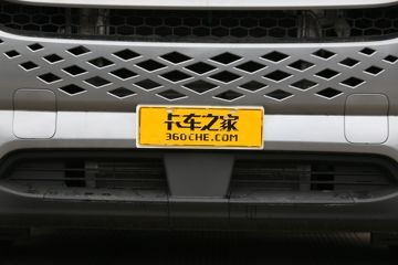  ŷ 580 6X4 AMTԶǣ()(BJ4259Y6DHL-12)ͼƬ