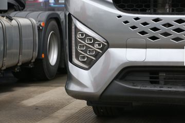  ŷ 580 6X4 AMTԶǣ()(BJ4259Y6DHL-12)ͼƬ
