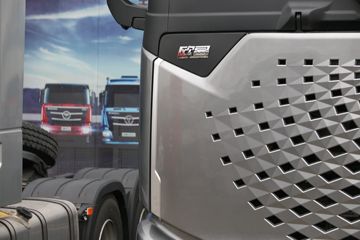  ŷ 580 6X4 AMTԶǣ()(BJ4259Y6DHL-12)ͼƬ