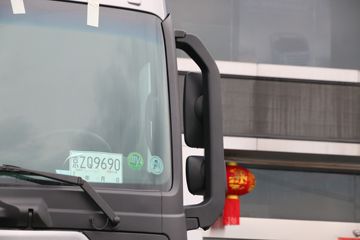  ŷ 580 6X4 AMTԶǣ()(BJ4259Y6DHL-12)ͼƬ