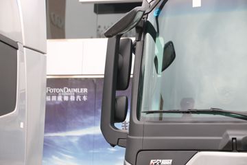  ŷ 580 6X4 AMTԶǣ()(BJ4259Y6DHL-12)ͼƬ
