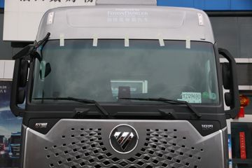  ŷ 580 6X4 AMTԶǣ()(BJ4259Y6DHL-12)ͼƬ