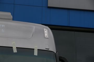  ŷ 580 6X4 AMTԶǣ()(BJ4259Y6DHL-12)ͼƬ