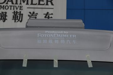  ŷ 580 6X4 AMTԶǣ()(BJ4259Y6DHL-12)ͼƬ