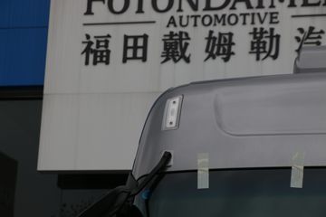  ŷ 580 6X4 AMTԶǣ()(BJ4259Y6DHL-12)ͼƬ