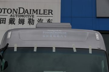  ŷ 580 6X4 AMTԶǣ()(BJ4259Y6DHL-12)ͼƬ