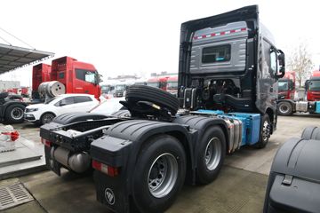  ŷ 580 6X4 AMTԶǣ()(BJ4259Y6DHL-12)ͼƬ