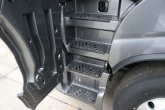 福田 欧曼银河 580马力 6X4 AMT自动挡牵引车(国六)(BJ4259Y6DHL-12)