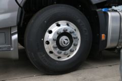 福田 欧曼银河 580马力 6X4 AMT自动挡牵引车(国六)(BJ4259Y6DHL-12)