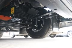 福田 欧曼银河 580马力 6X4 AMT自动挡牵引车(国六)(BJ4259Y6DHL-12)