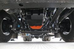 福田 欧曼银河 580马力 6X4 AMT自动挡牵引车(国六)(BJ4259Y6DHL-12)