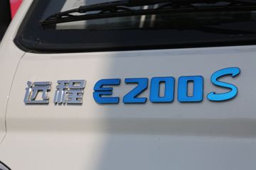 Զ E200S 4.2T 3.53׵Ŵ綯Ῠ(DNC1047BEVK4)66.8kWhͼƬ