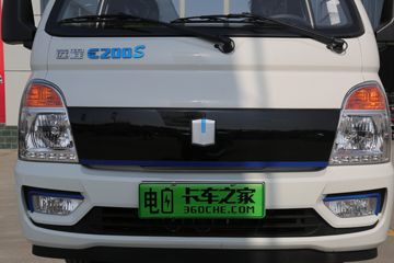 Զ E200S 4.2T 3.53׵Ŵ綯Ῠ(DNC1047BEVK4)66.8kWhͼƬ