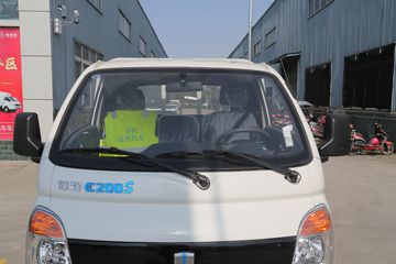 Զ E200S 4.2T 3.53׵Ŵ綯Ῠ(DNC1047BEVK4)66.8kWhͼƬ