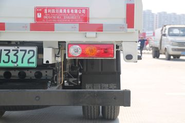 Զ E200S 4.2T 3.53׵Ŵ綯Ῠ(DNC1047BEVK4)66.8kWhͼƬ
