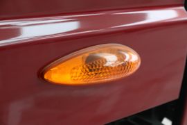 康铃J3&nbsp;载货车外观                                                图片