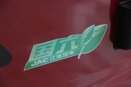 康铃J3&nbsp;载货车外观                                                图片