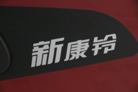 康铃J3&nbsp;载货车外观                                                图片