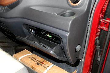 ���� ����J3 127���� 4X2 4.15�׵�����ʽ�Ῠ(����)(HFC5041XXYP13K2B4NS)ͼƬ