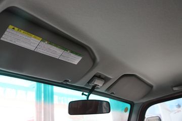 ���� ����J3 127���� 4X2 4.15�׵�����ʽ�Ῠ(����)(HFC5041XXYP13K2B4NS)ͼƬ