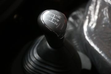 ���� ����J3 127���� 4X2 4.15�׵�����ʽ�Ῠ(����)(HFC5041XXYP13K2B4NS)ͼƬ