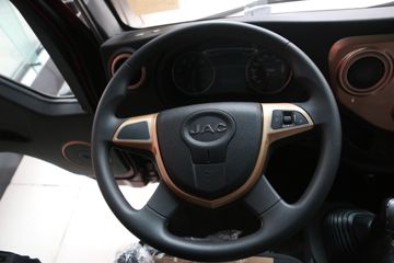 ���� ����J3 127���� 4X2 4.15�׵�����ʽ�Ῠ(����)(HFC5041XXYP13K2B4NS)ͼƬ