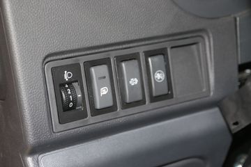 ���� ����J3 127���� 4X2 4.15�׵�����ʽ�Ῠ(����)(HFC5041XXYP13K2B4NS)ͼƬ