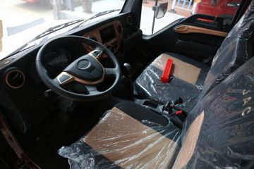 ���� ����J3 127���� 4X2 4.15�׵�����ʽ�Ῠ(����)(HFC5041XXYP13K2B4NS)ͼƬ