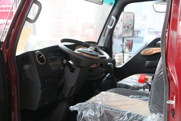 ���� ����J3 127���� 4X2 4.15�׵�����ʽ�Ῠ(����)(HFC5041XXYP13K2B4NS)ͼƬ