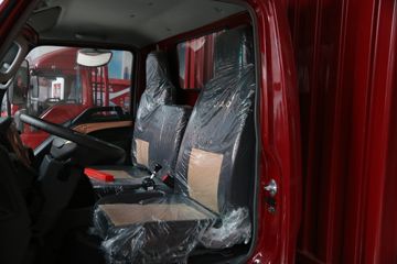 ���� ����J3 127���� 4X2 4.15�׵�����ʽ�Ῠ(����)(HFC5041XXYP13K2B4NS)ͼƬ