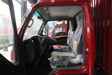 ���� ����J3 127���� 4X2 4.15�׵�����ʽ�Ῠ(����)(HFC5041XXYP13K2B4NS)ͼƬ