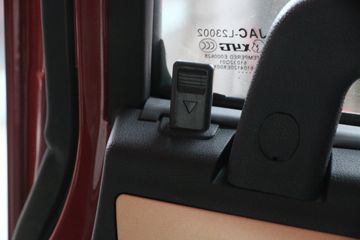 ���� ����J3 127���� 4X2 4.15�׵�����ʽ�Ῠ(����)(HFC5041XXYP13K2B4NS)ͼƬ