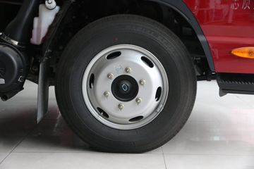 ���� ����J3 127���� 4X2 4.15�׵�����ʽ�Ῠ(����)(HFC5041XXYP13K2B4NS)ͼƬ