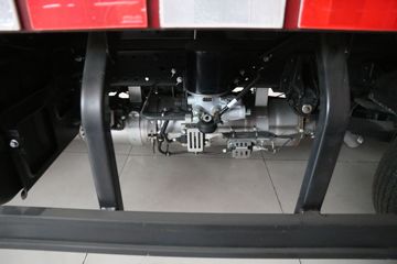 ���� ����J3 127���� 4X2 4.15�׵�����ʽ�Ῠ(����)(HFC5041XXYP13K2B4NS)ͼƬ