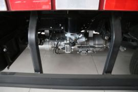 康铃J3&nbsp;载货车底盘                                                图片