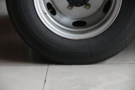 康铃J3&nbsp;载货车底盘                                                图片