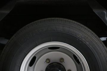 ���� ����J3 127���� 4X2 4.15�׵�����ʽ�Ῠ(����)(HFC5041XXYP13K2B4NS)ͼƬ